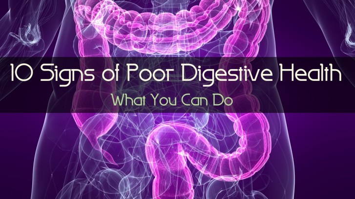 Digestive Health Problems Signs of Poor Digestion Irritable Intestine Bowel Syndrome Stomach Healing Holistic Natural Medicine Center Lakeland Central Florida