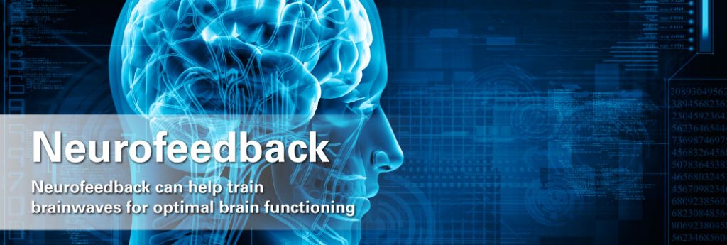 Neurofeedback | Lakeland - Natural Medicine Center