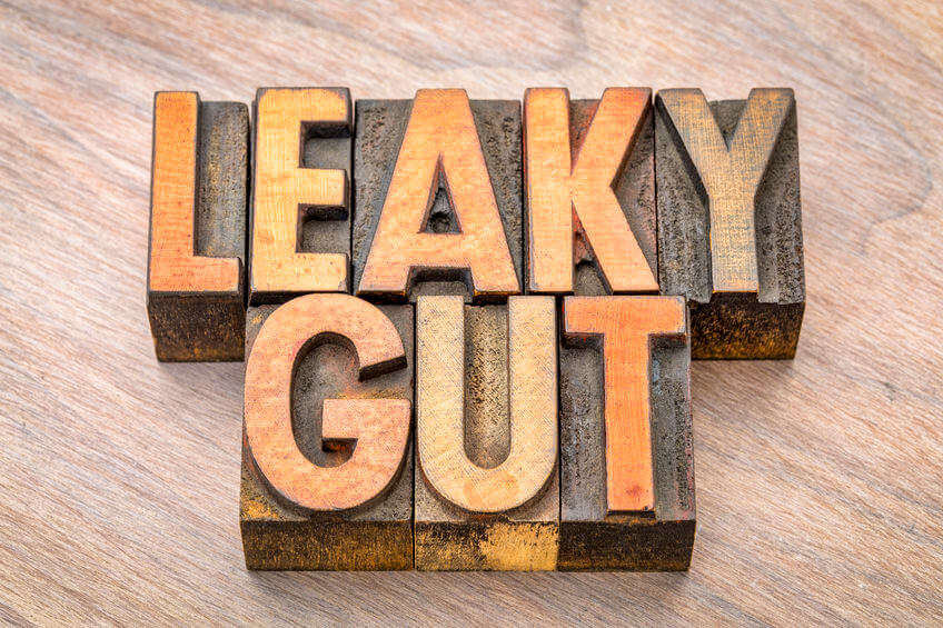 Avoid Getting Leaky Gut