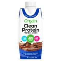 Natural Medicine of Lakeland | Shop | Orgain Clean Protein Shake