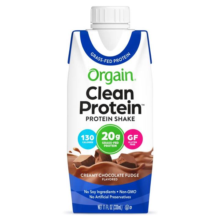 orgain-clean-protein-shake-natural-medicine-center-of-lakeland